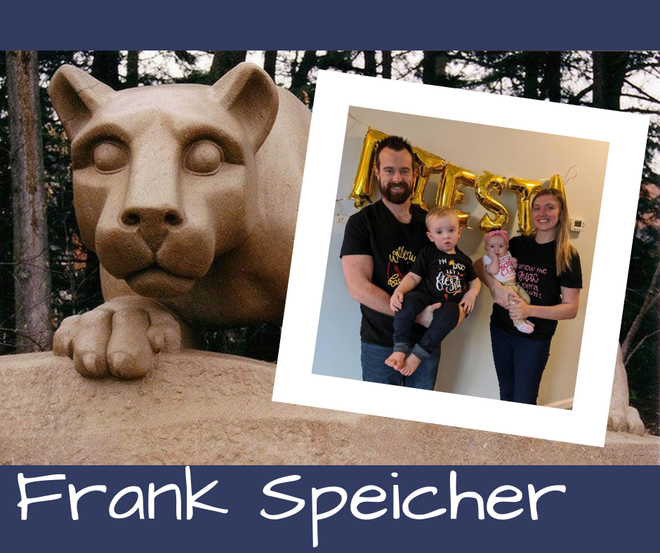 Frank Speicher