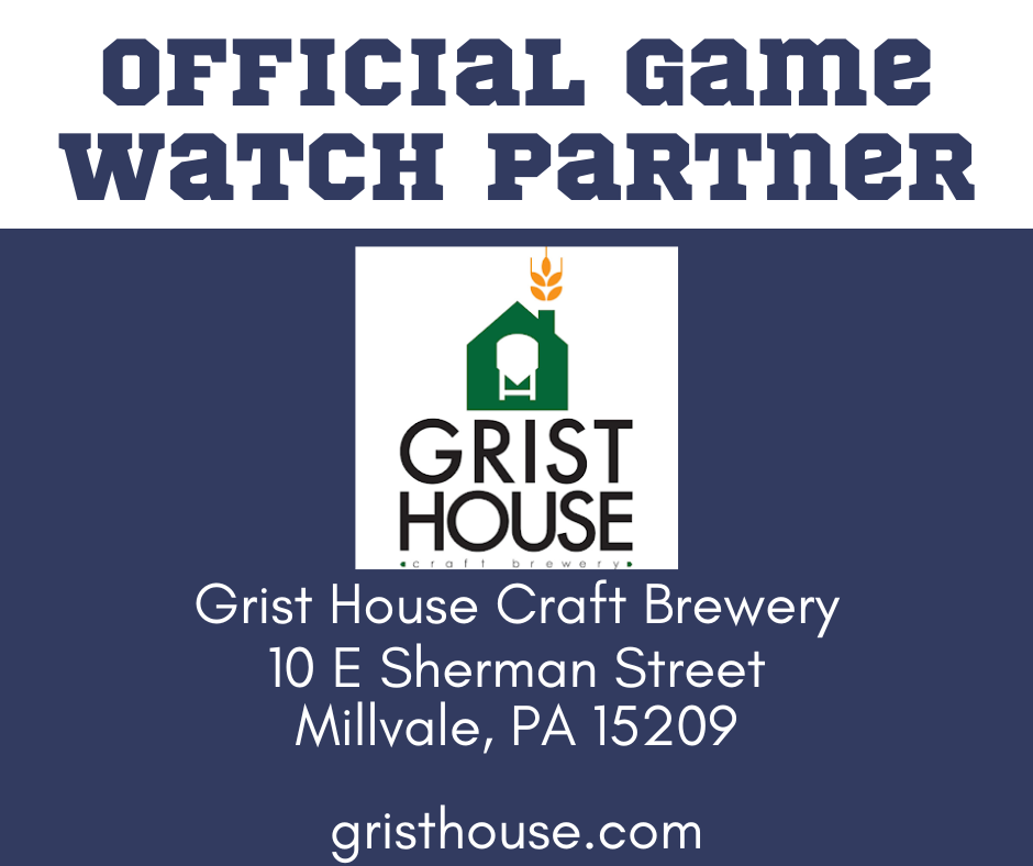 Game Watch Partner – Grist House