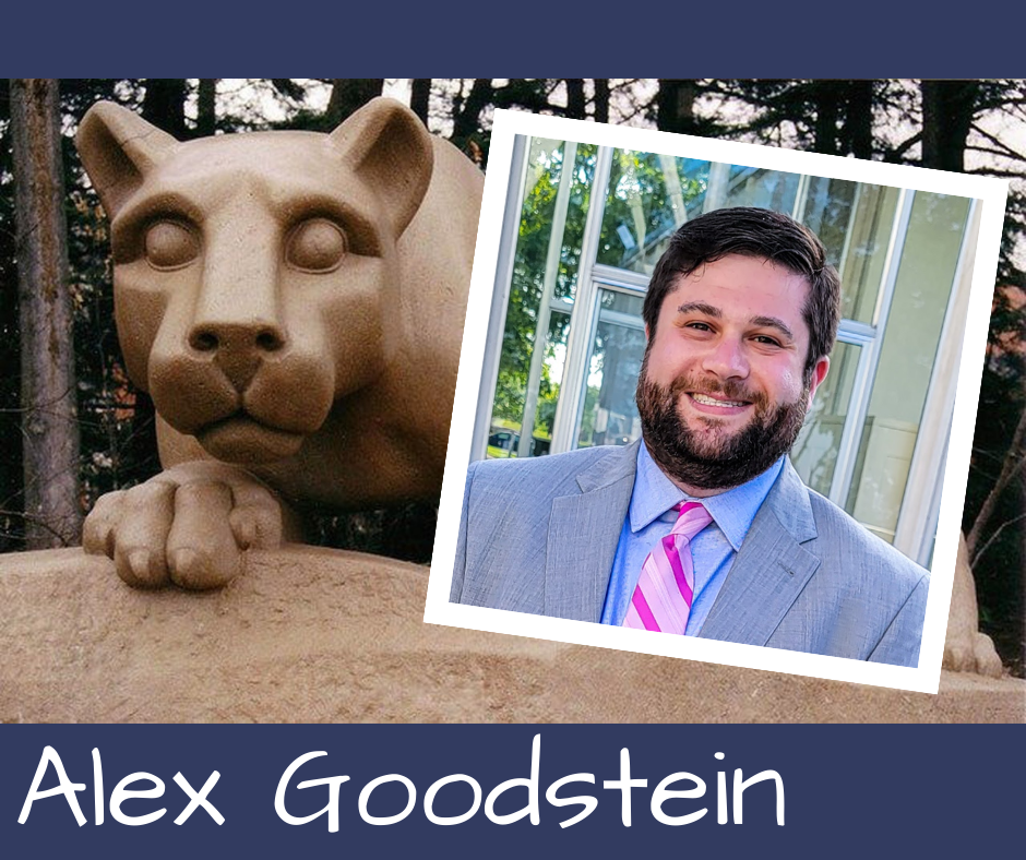 Alex Goodstein