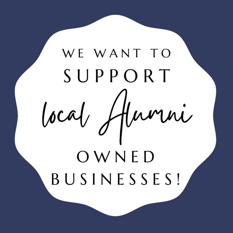 Share Local Business Information!
