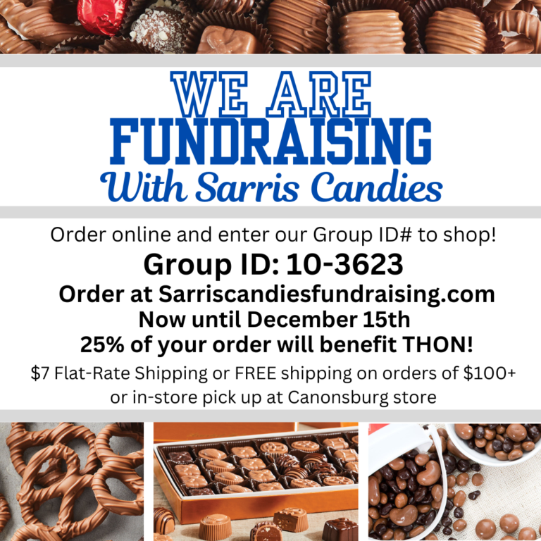 Sarris Chocolate Sale