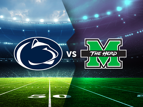 Penn State vs. Marshall @ Grist House