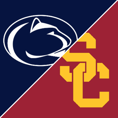 Penn State vs. USC @ Grist House