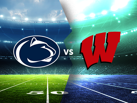 Penn State vs. Wisconsin @ Grist House